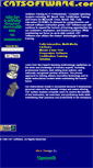 Mobile Screenshot of cbtsoftware.com
